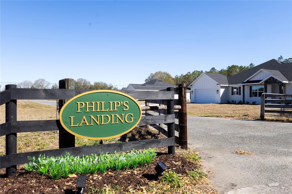 10720 PHILIPS LANDING COURT, WEBSTER, FL — photo 3 of 20