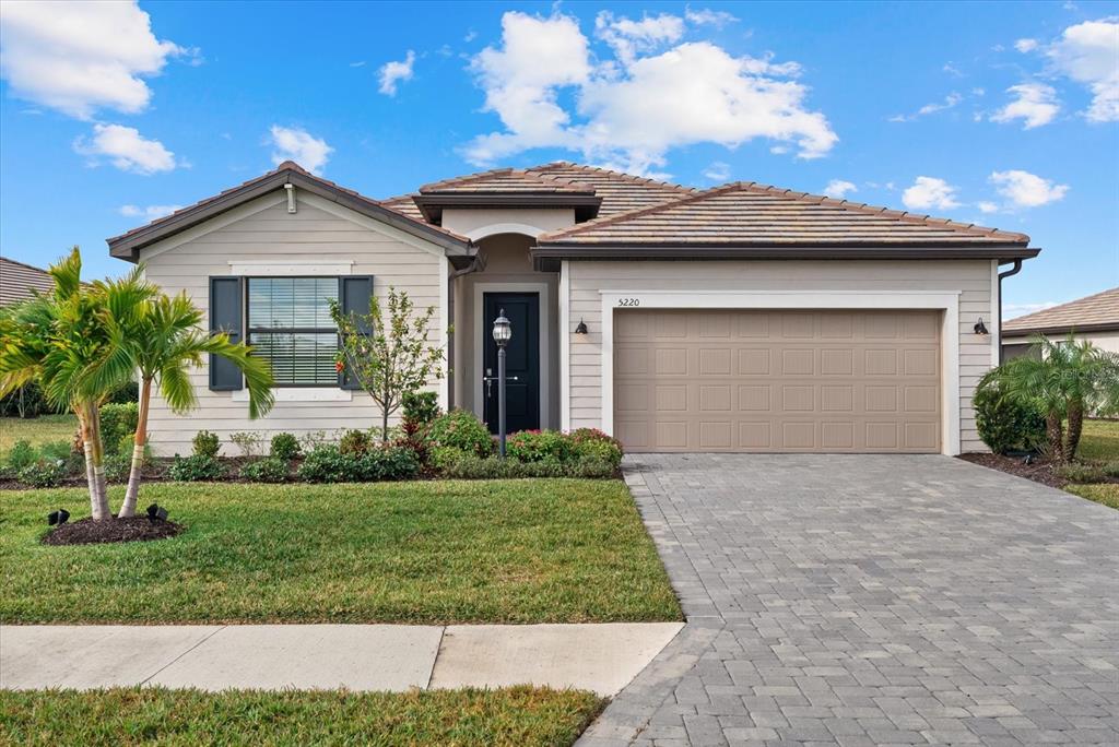 5220 BLUE CRUSH STREET