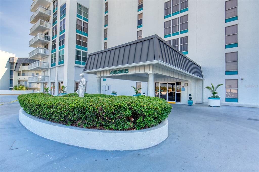 1575 OCEAN SHORE BOULEVARD UNIT 307, ORMOND BEACH, FL — photo 2 of 30
