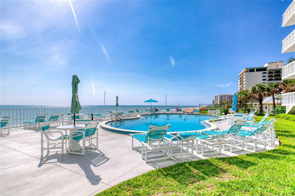 1575 OCEAN SHORE BOULEVARD UNIT 307, ORMOND BEACH, FL — photo 3 of 30