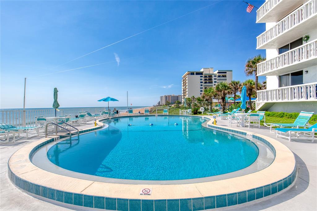 1575 OCEAN SHORE BOULEVARD UNIT 307, ORMOND BEACH, FL — photo 4 of 30