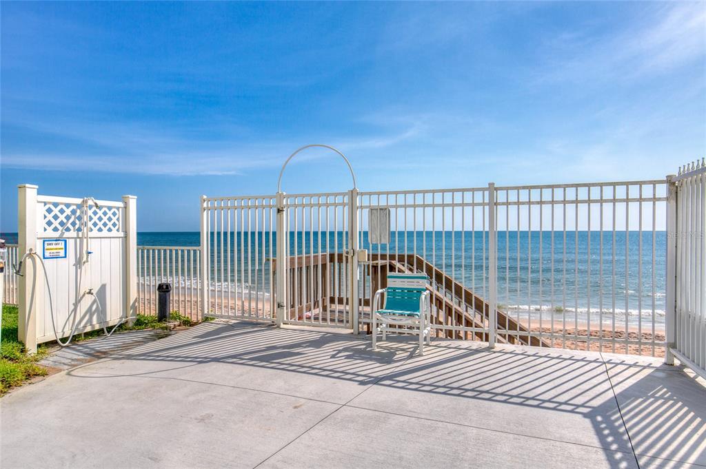 1575 OCEAN SHORE BOULEVARD UNIT 307, ORMOND BEACH, FL — photo 5 of 30