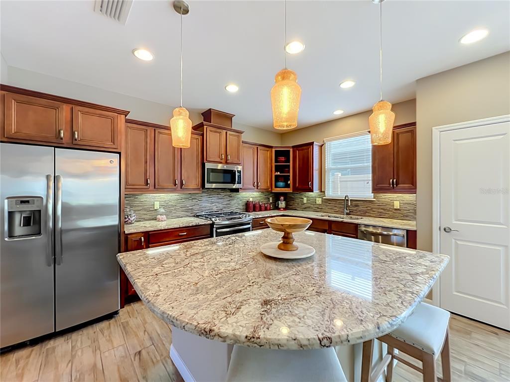 342 ALCOVE DRIVE, GROVELAND, FL — photo 5 of 72