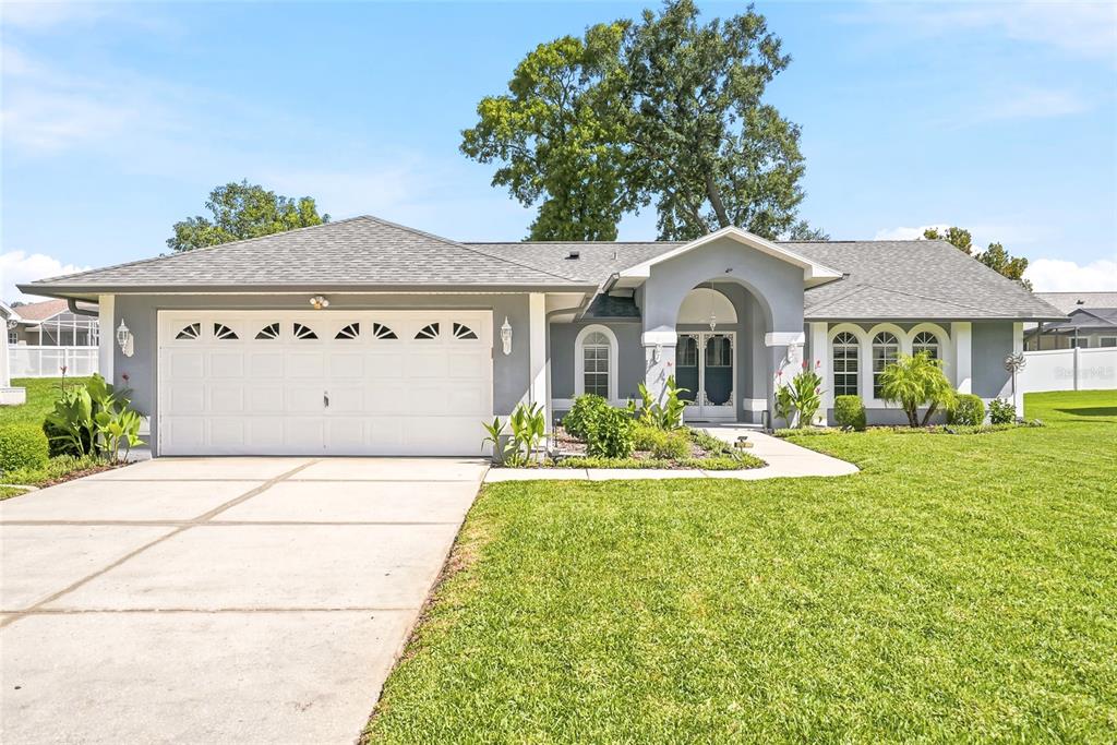 8185 RHANBUOY ROAD, SPRING HILL, FL — photo 2 of 30