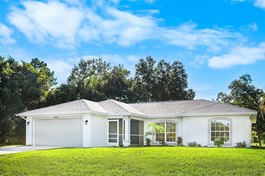 3554 PENELOPE TERRACE, NORTH PORT, FL — photo 2 of 28
