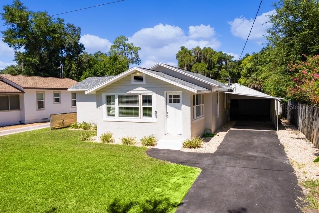 12390 SE 135TH TERRACE, OCKLAWAHA, FL — photo 4 of 30