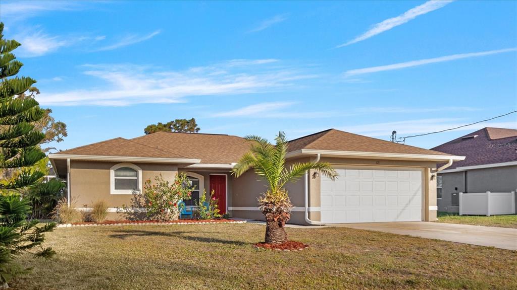 121 LONG MEADOW LANE