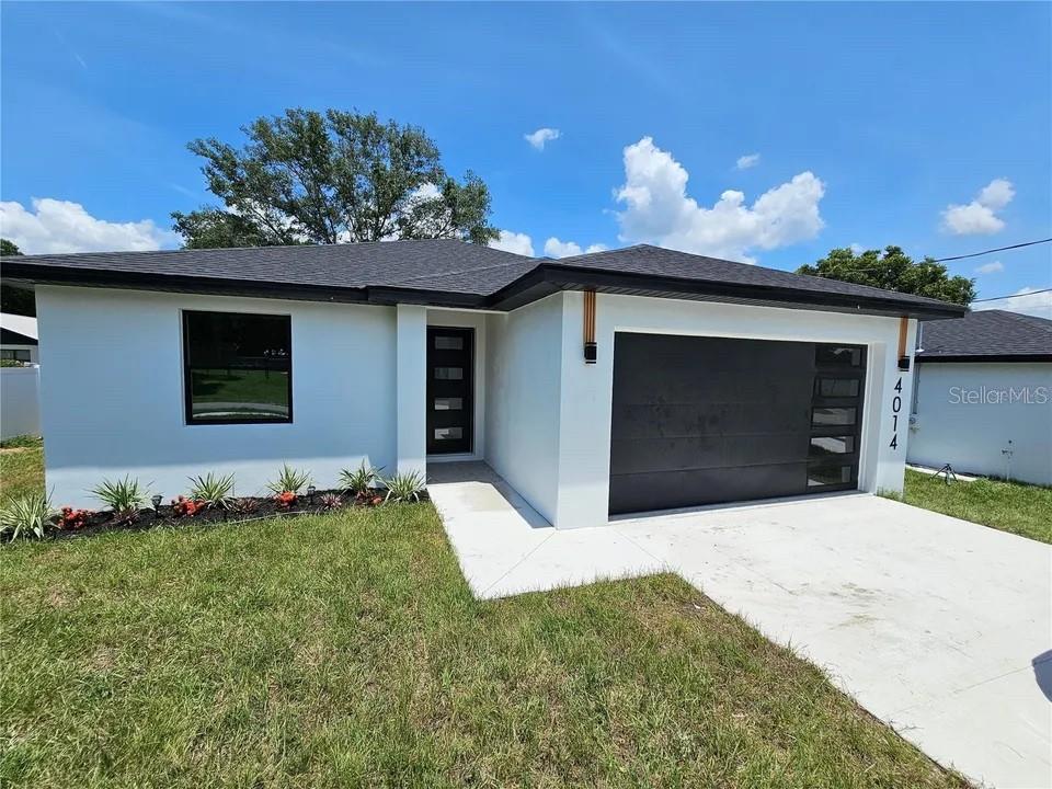 0 ROBINSON DRIVE