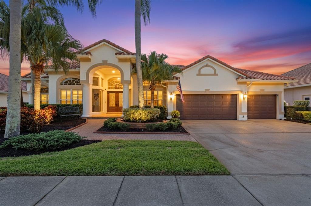 10203 RADCLIFFE DRIVE