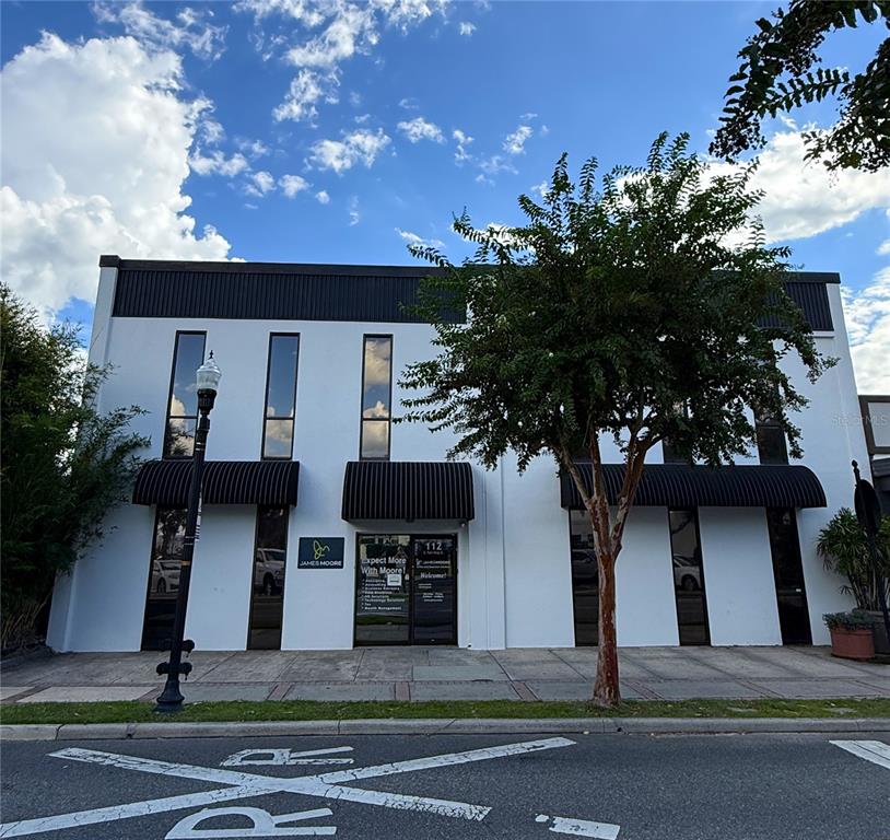 112 E FORT KING STREET