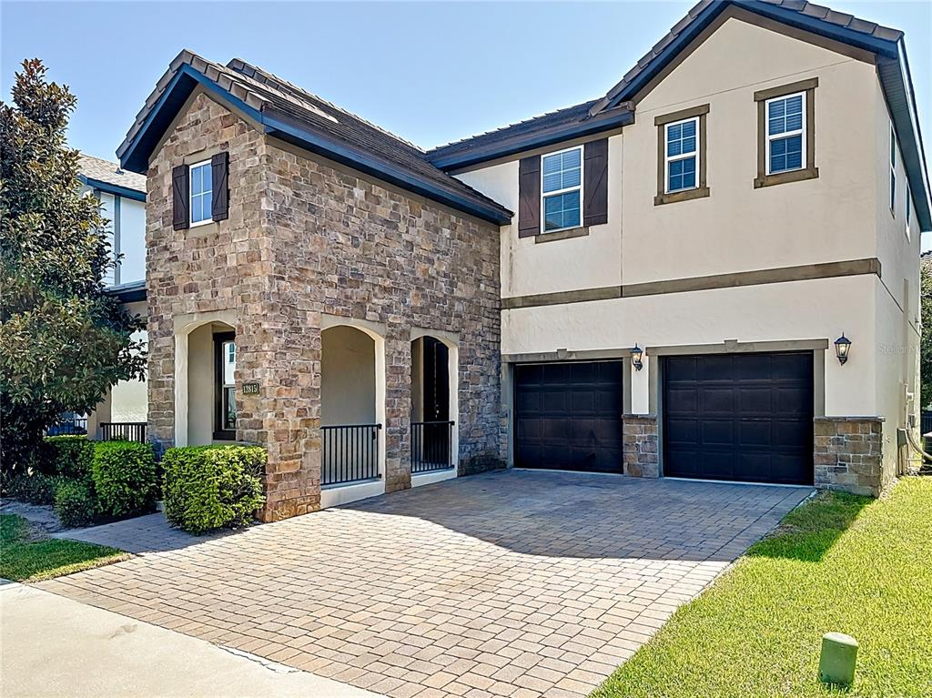 12815 WESTSIDE VILLAGE LOOP