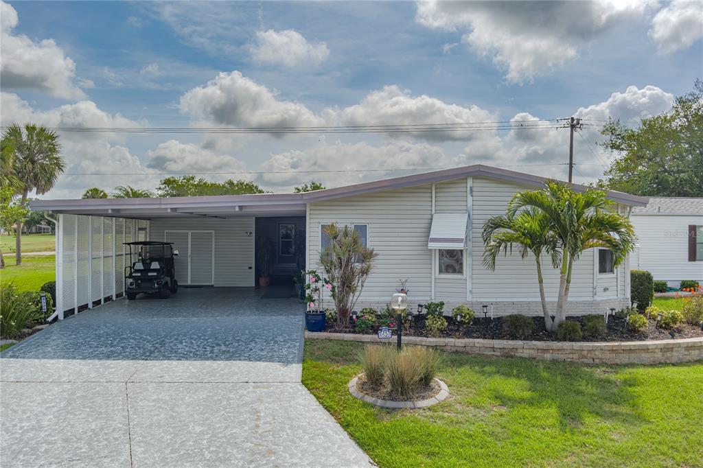 8520 COUNTESS AVENUE CIRCLE