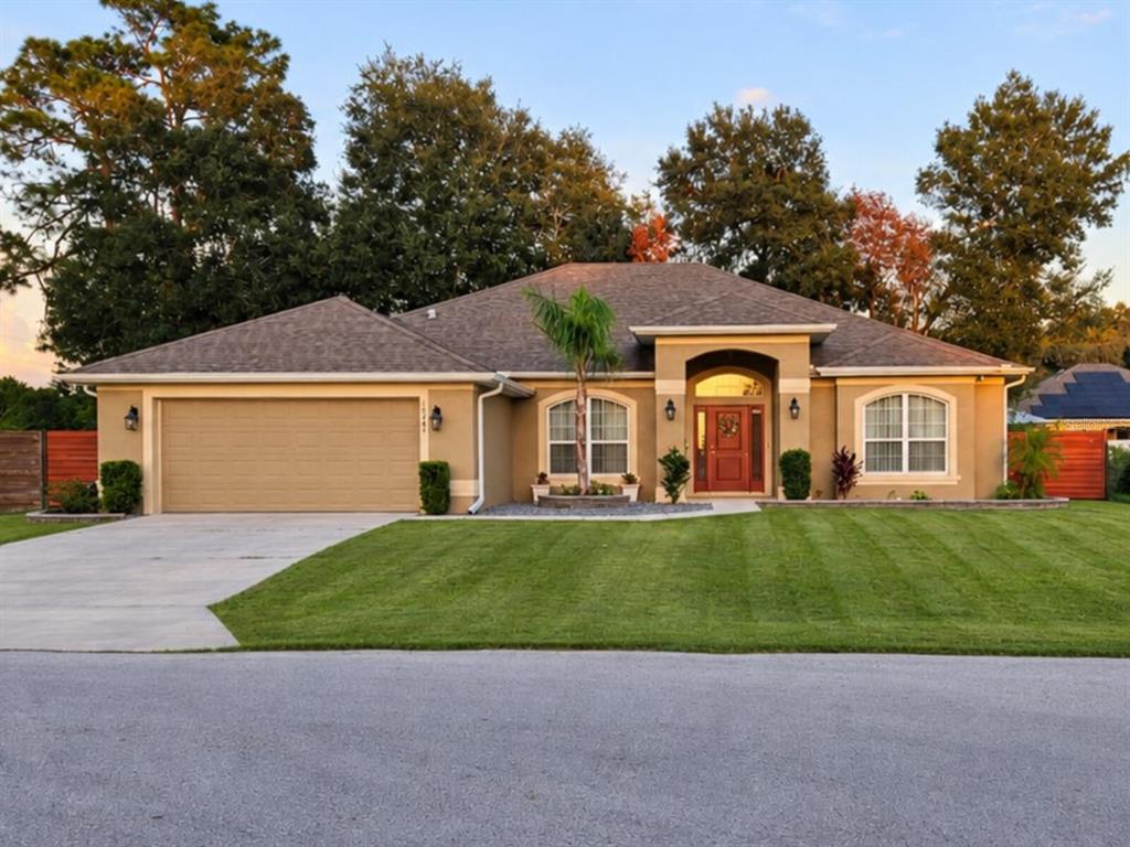 16049 SE 89TH TERRACE, SUMMERFIELD, FL — photo 2 of 30