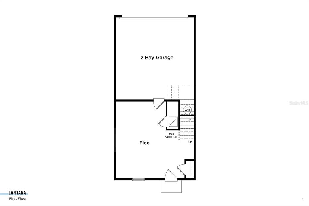 15207 GROVESIDE ROAD, WINTER GARDEN, FL — photo 3 of 5