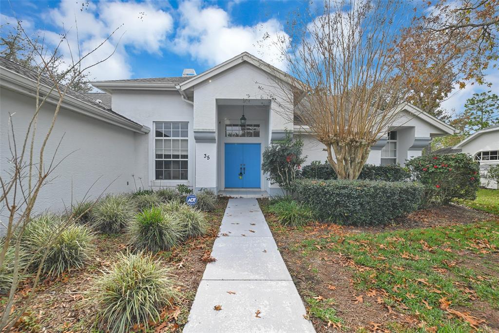 35 BLACK WILLOW STREET