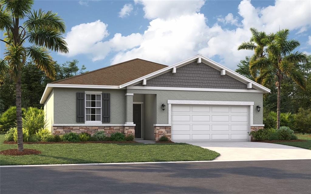 1884 HORSETAIL DRIVE