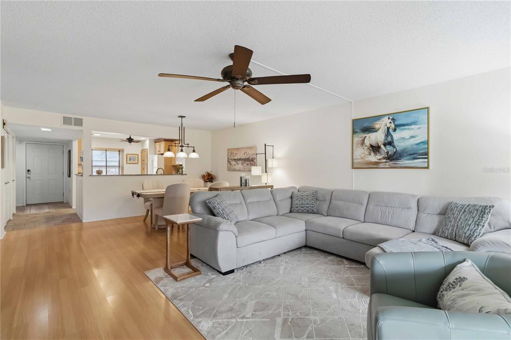503 SPRING LAKES BOULEVARD UNIT 503, BRADENTON, FL — photo 5 of 26