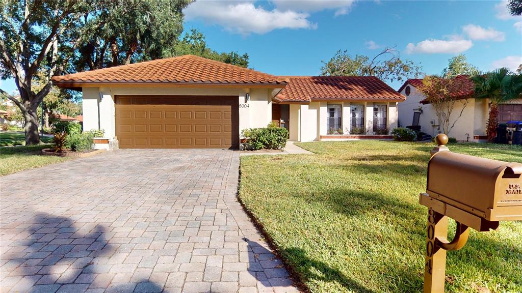 8004 S MADEIRA COURT