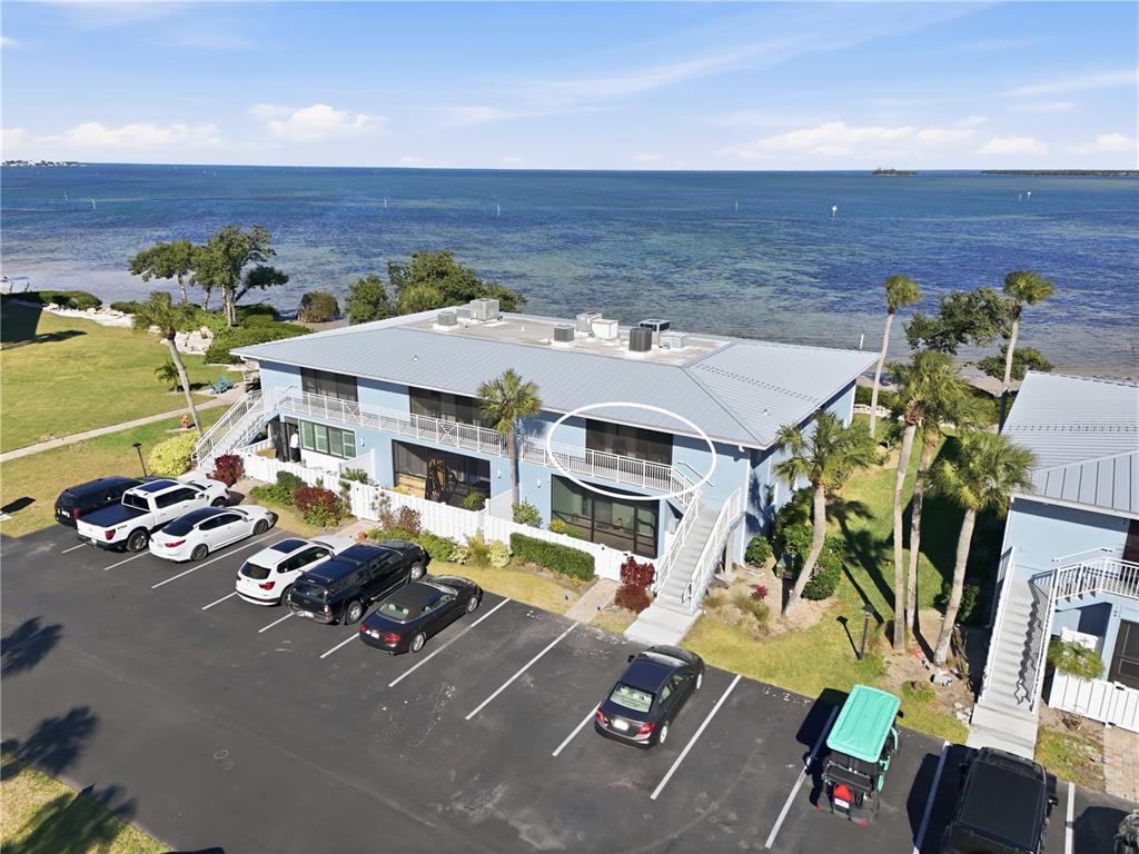 600 MANATEE AVENUE UNIT 210