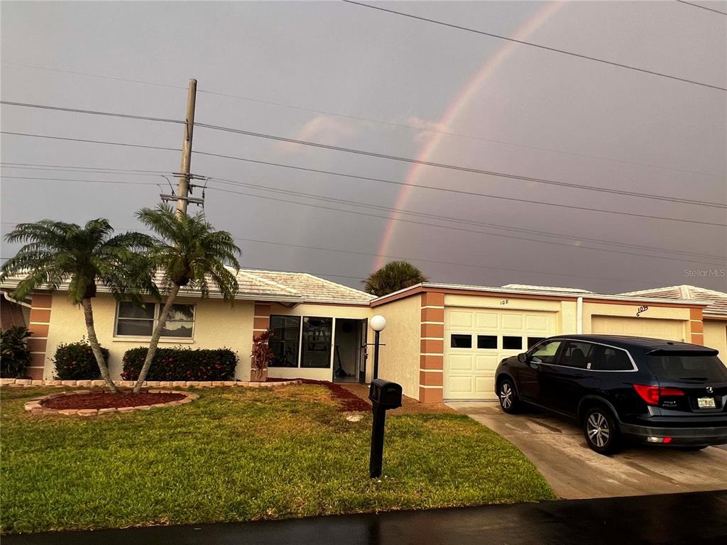 108 VILLA DRIVE UNIT 108