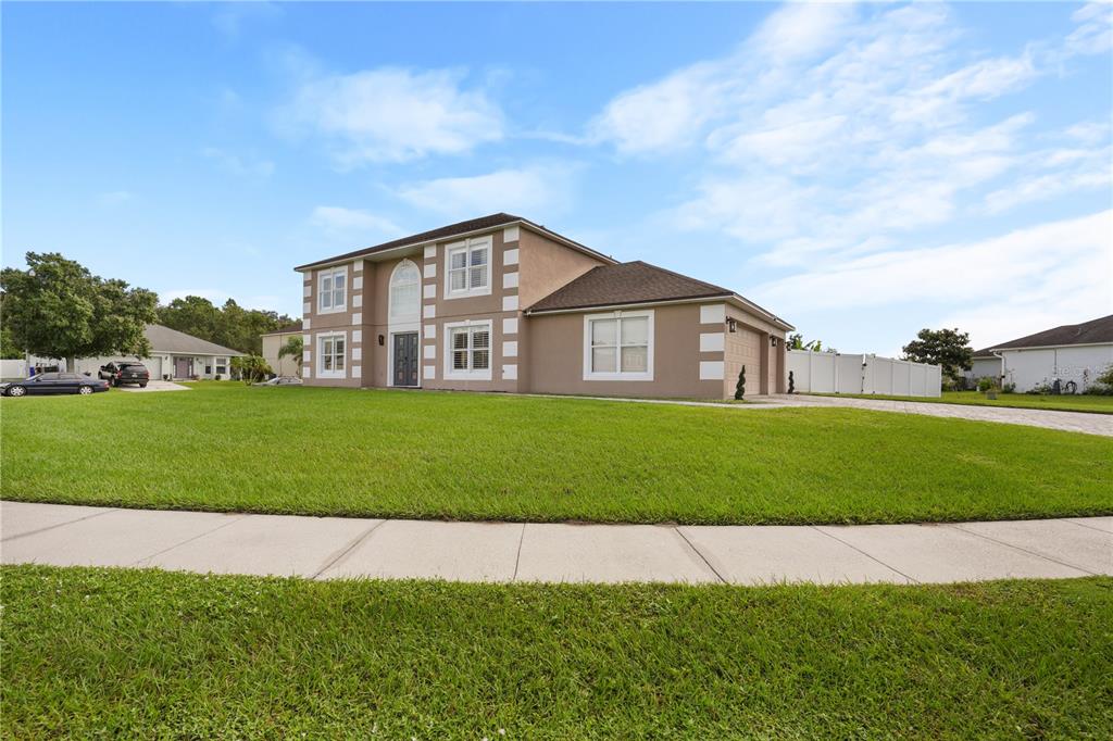 2430 MARCASITE LOOP, KISSIMMEE, FL — photo 3 of 30