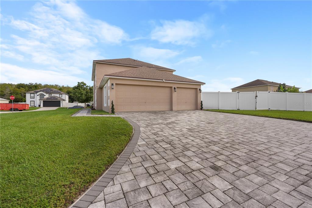2430 MARCASITE LOOP, KISSIMMEE, FL — photo 4 of 30