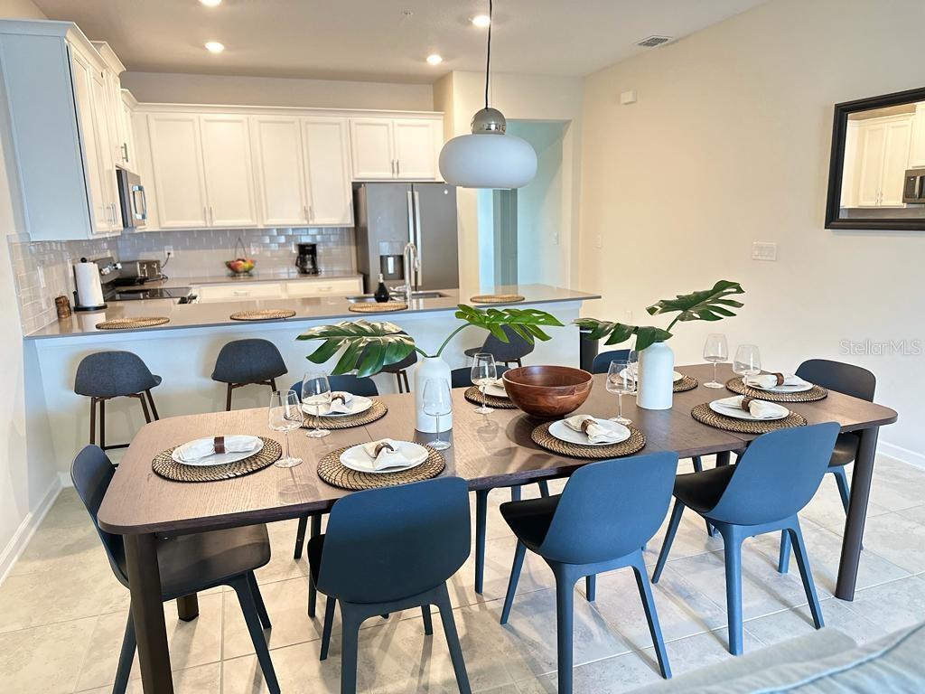 1171 CHALLENGE DRIVE, DAVENPORT, FL — photo 5 of 26