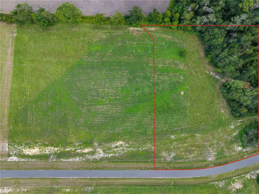 Lot 1 NW 98TH DRIVE