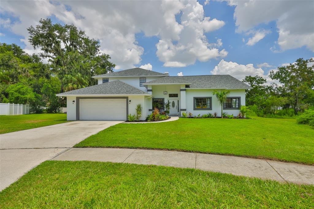 712 SPORTSMAN PARK DRIVE