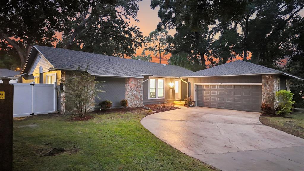 162 DUNCAN TRAIL