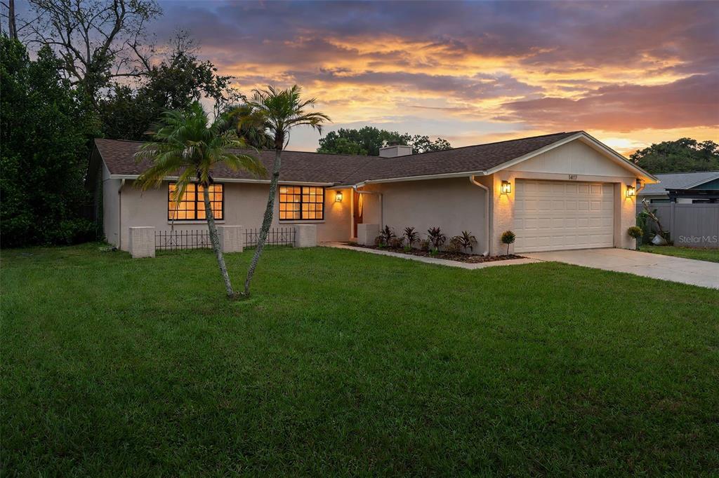 1417 FOGGY RIDGE PARKWAY
