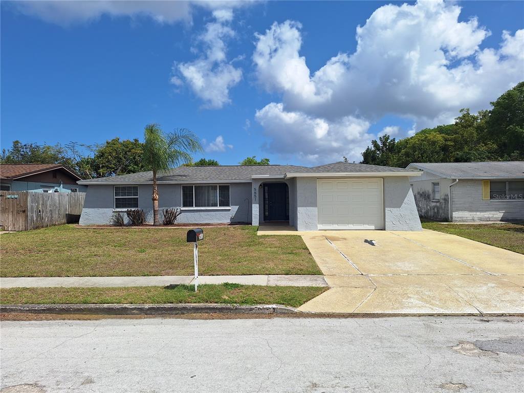 5651 CANOSA DRIVE