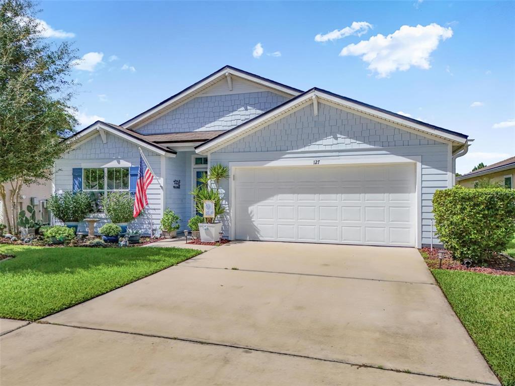 127 FAIRWAY COURT