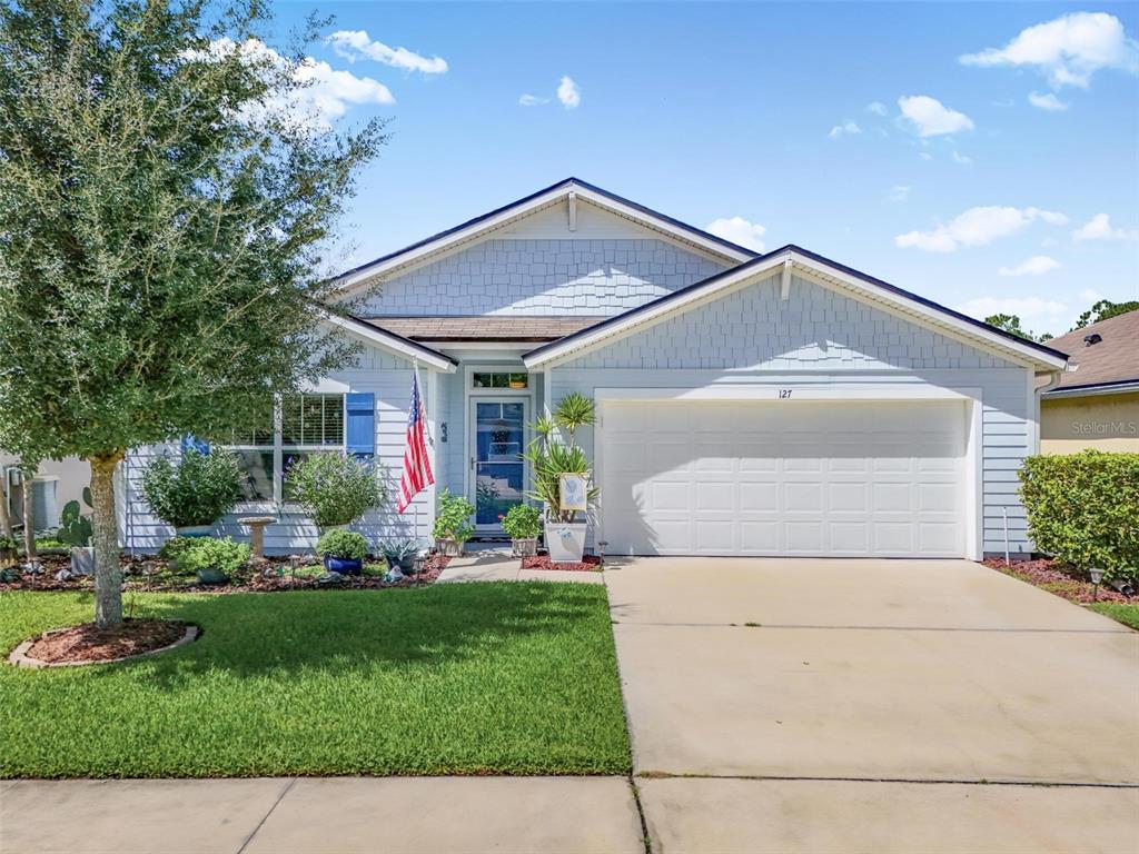 127 FAIRWAY COURT, BUNNELL, FL — photo 4 of 30