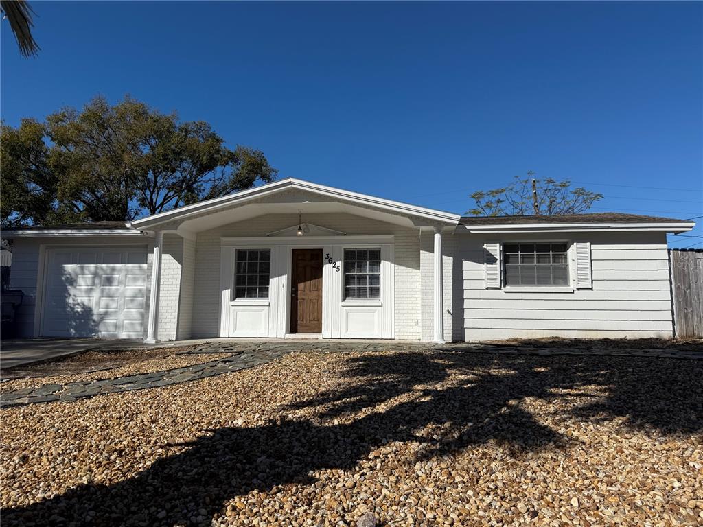 3625 WINDHAM DRIVE