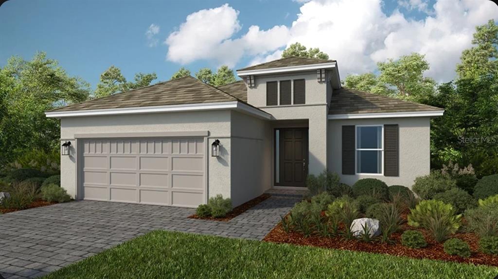 5422 SPRING MOSS COURT