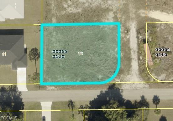 1605/1607 E 7TH STREET, LEHIGH ACRES, FL — photo 2 of 2