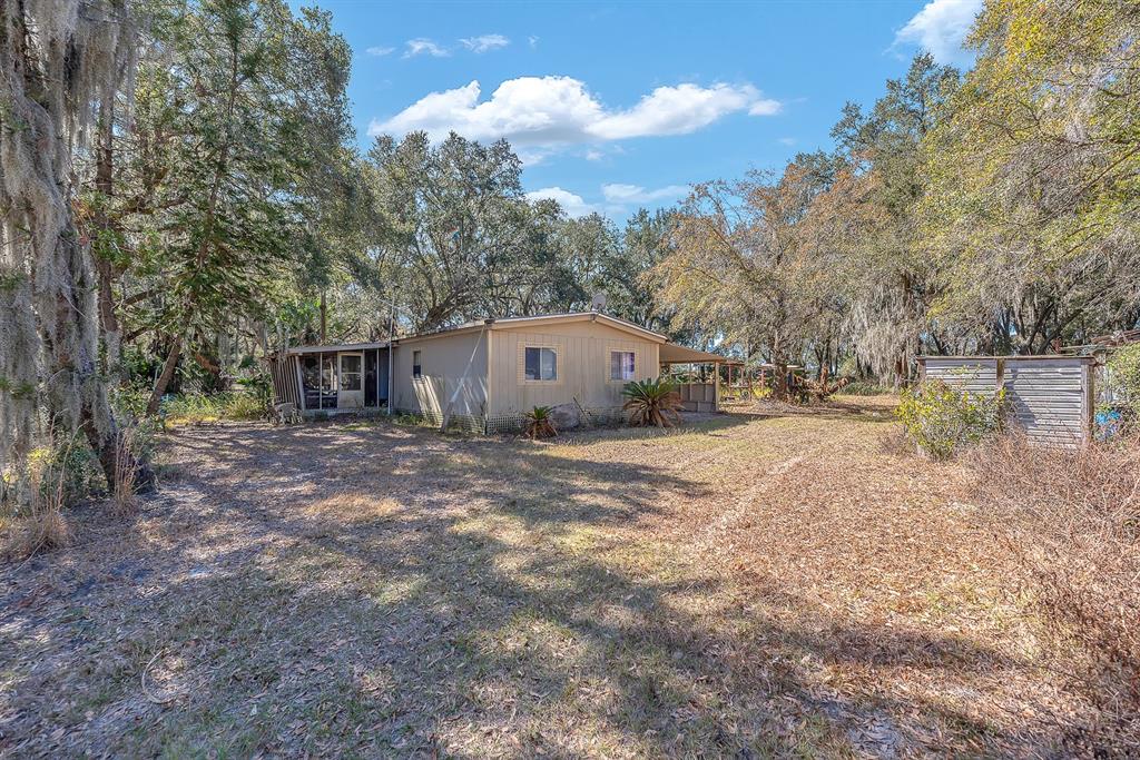 4409 SMITH RYALS ROAD