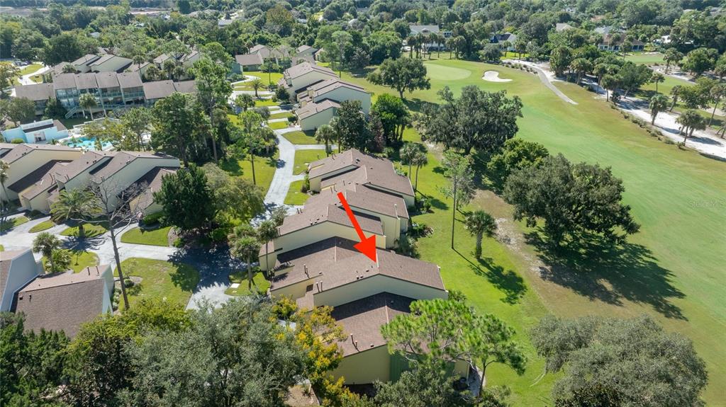 219 CLUB HOUSE BOULEVARD UNIT 219, NEW SMYRNA BEACH, FL — photo 5 of 30