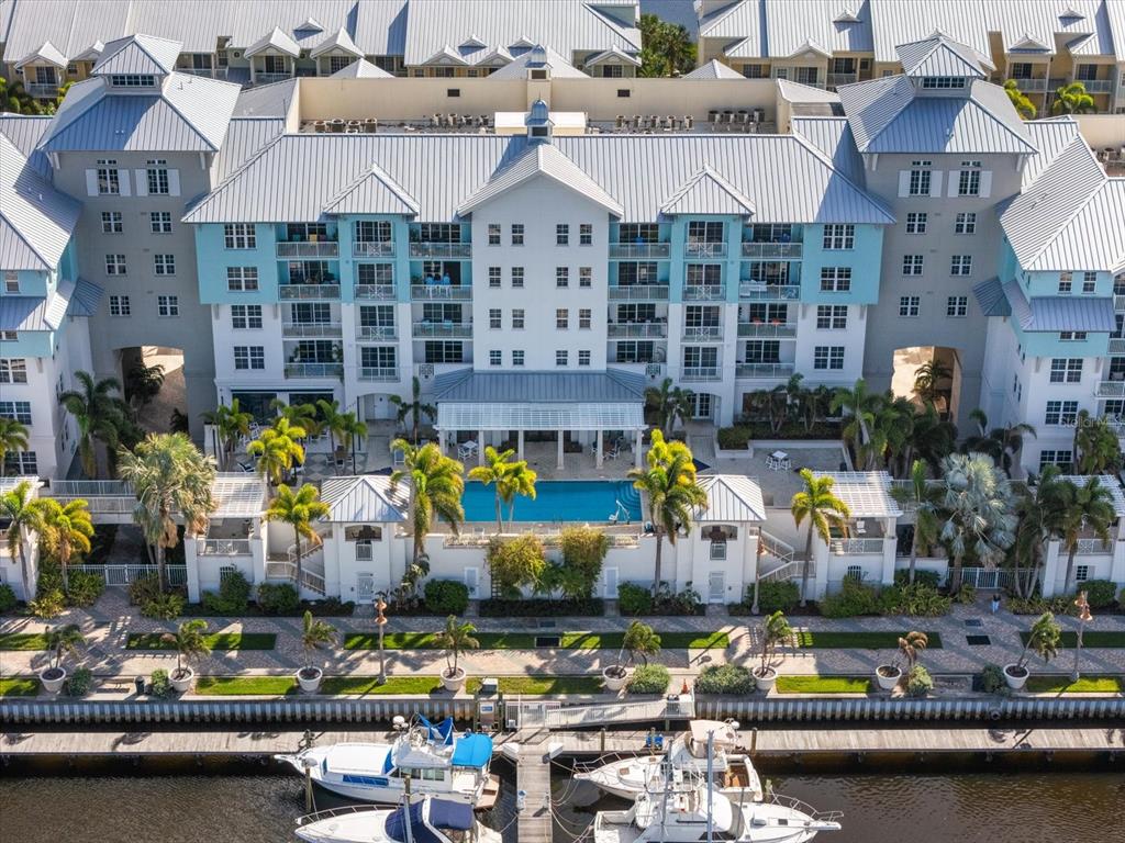 536 BAHIA BEACH BOULEVARD UNIT 216B