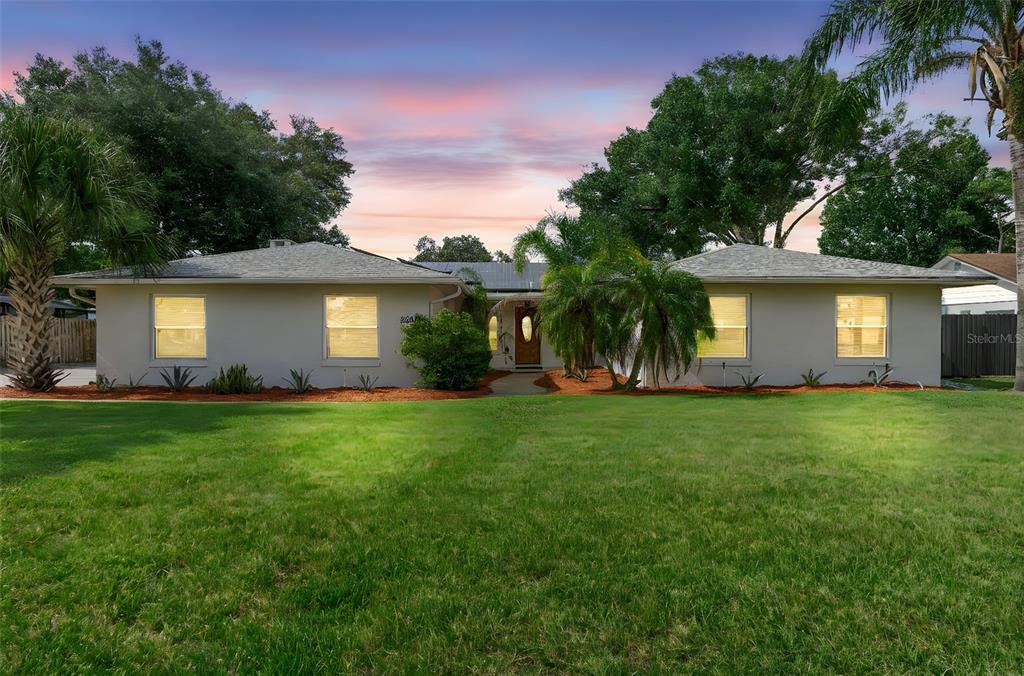8801 EL PRADO