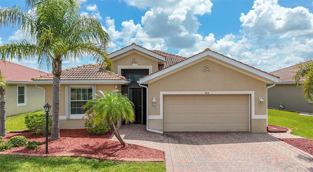 7416 TALON BAY DRIVE