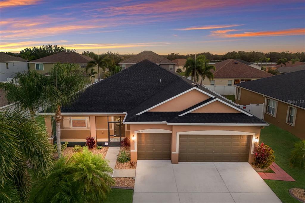 10835 CARLOWAY HILLS DRIVE
