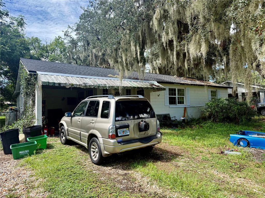255 VALENCIA ROAD, DEBARY, FL — photo 2 of 27