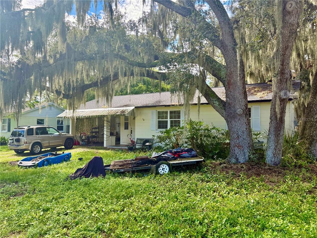 255 VALENCIA ROAD, DEBARY, FL — photo 3 of 27