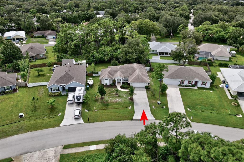 1485 BEVAN DRIVE