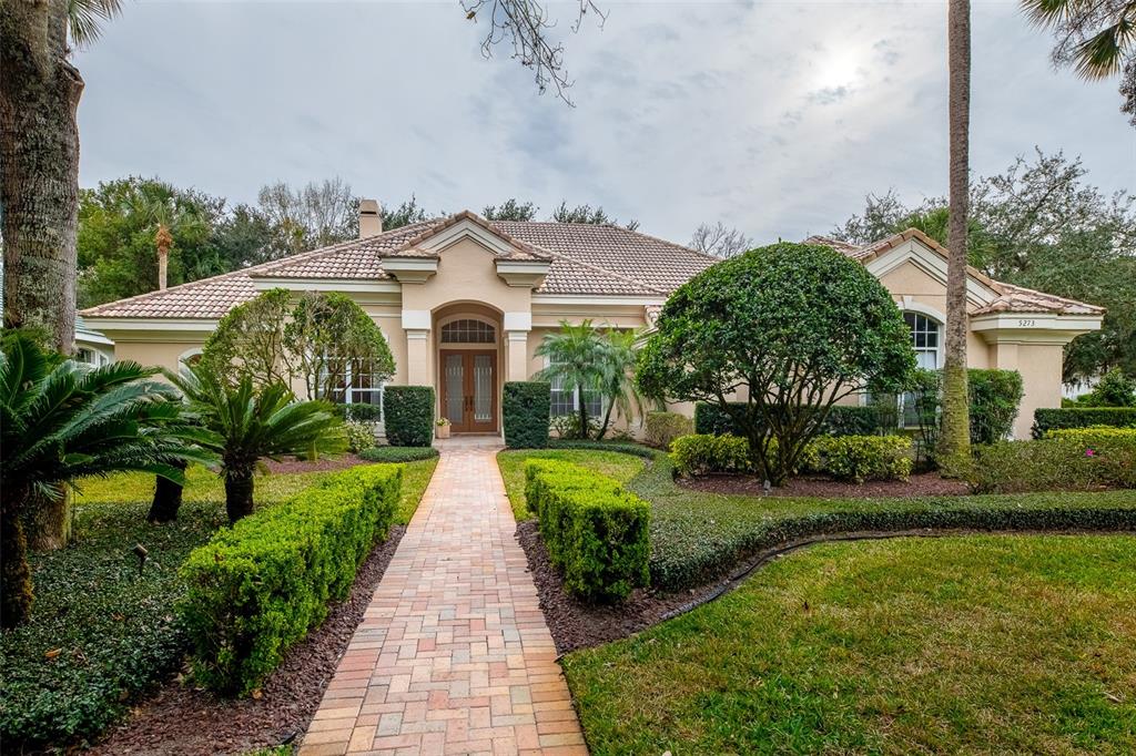 5273 SHORELINE CIRCLE