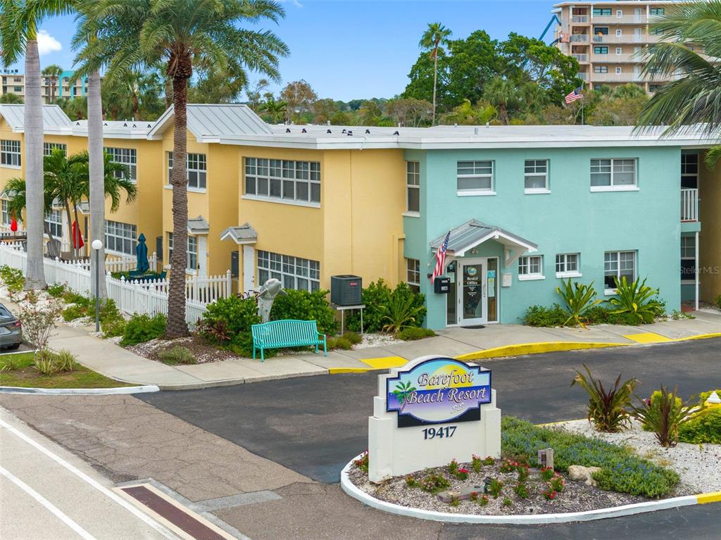 19417 GULF BOULEVARD UNIT D206, INDIAN SHORES, FL — photo 3 of 27