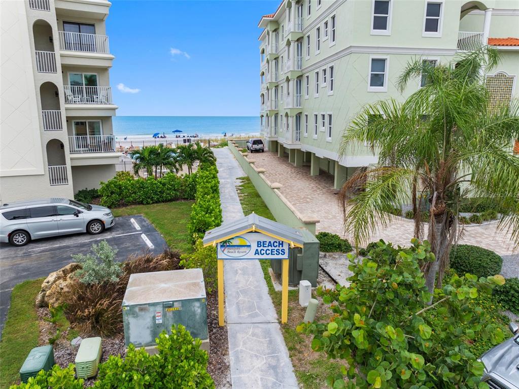 19417 GULF BOULEVARD UNIT D206, INDIAN SHORES, FL — photo 4 of 27