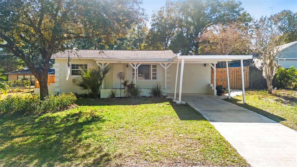 1770 HOLLY BOULEVARD